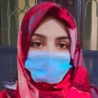 Nida Batool