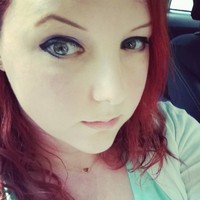 Carrie Mccain