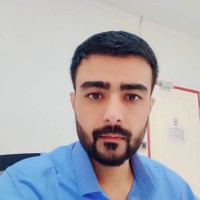 Ayaz Ahmed Khan