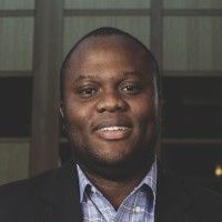 Eyram Fabrice Agbenohevi