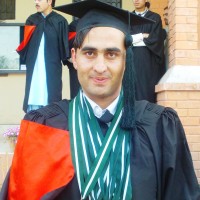 Mian Shah Yousaf