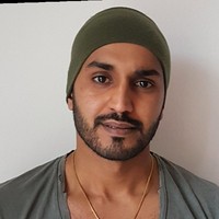 Jatinder Singh Thandi
