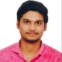 Sai krishna medidi