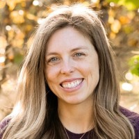 Lisa McGregor