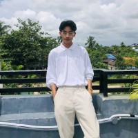 Aung Kaung Myat Paing