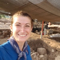 Rachel Lindemann, M.A., RPA