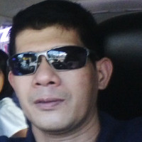 jon domingo