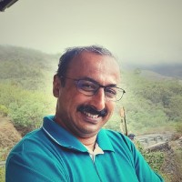 Prabhakar Kulkarni