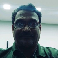 Kishor Panda