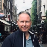 Johan Wenke