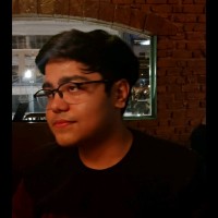 Rishabh Jha