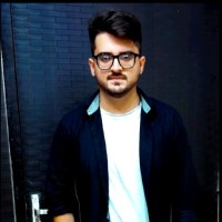 Raghav Taneja