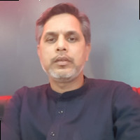 Mubeen Bakhsh Shaikh