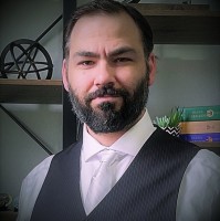 Christopher Linski, DMgt