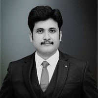 Gugananth G Arthanari