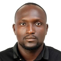 Daniel Eyenogun