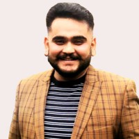 Parshant Rakesh Verma