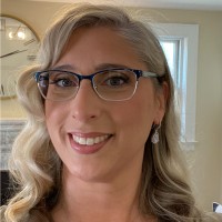 Amanda Icatar, Shrm-Scp