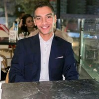 Mahmoud Hassan
