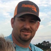 Greg Pyle