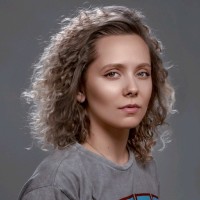 Nastya Zubareva