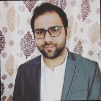 Ar. Nitish kumar Vashisht