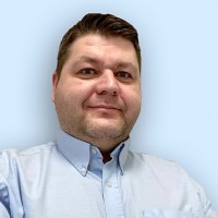 Martin Bodnar
