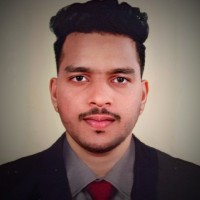 Mohammed Afshan
