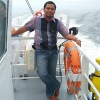 Arif Widodo