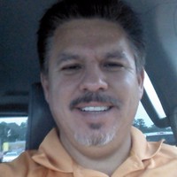 Louie Serrano