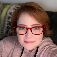 Cynthia Scalora