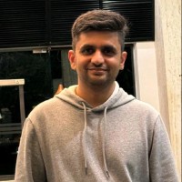 Koushik Sudheendra