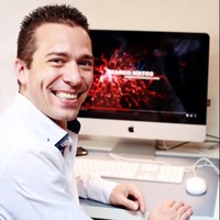 Marco Matos