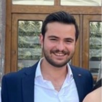 Burak Koç