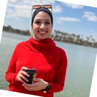 Noha El-Shemy