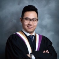Anthony Zhang