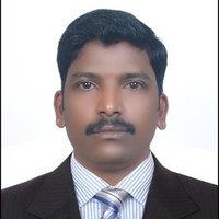 Praveen Ramankutty