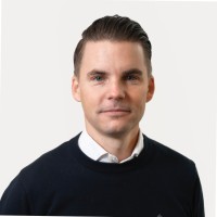 Johan Ekängen