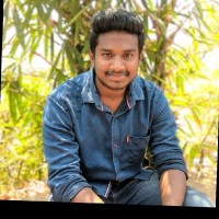 Saran Kumar