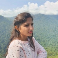 Shilpa M B
