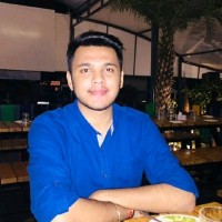 Aniket Kuhikar