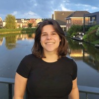 Evi Van Berkel
