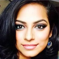 Supriya Sheeba Achamby