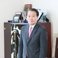 Won Suk Cho