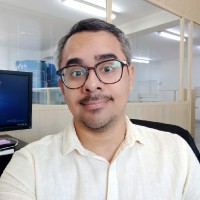 Rodrigo Barros