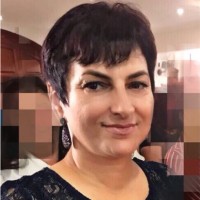 Angela Maria Lourenço Campos