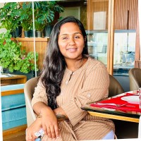 SaiPriya P