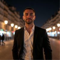Yanai Zikri