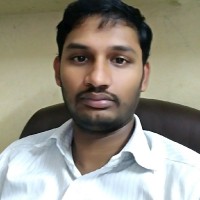 Venkat R.