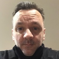 Tom Vicha